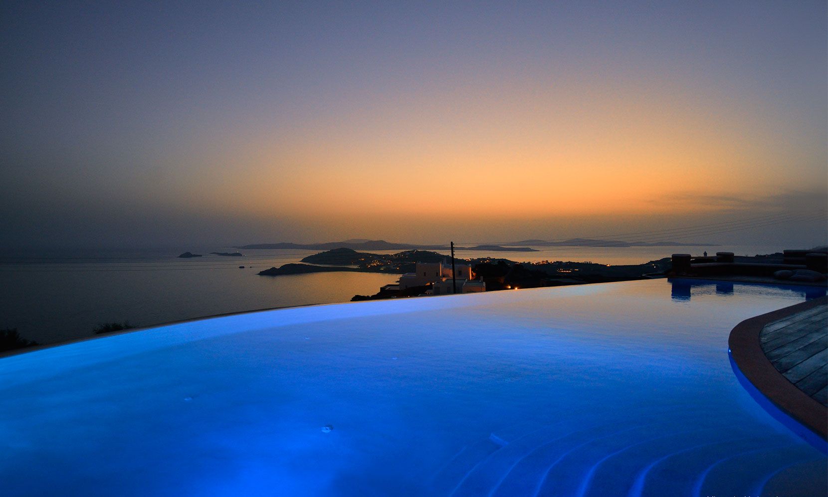 Luxury Heavens Mykonos - AIGLE - 24