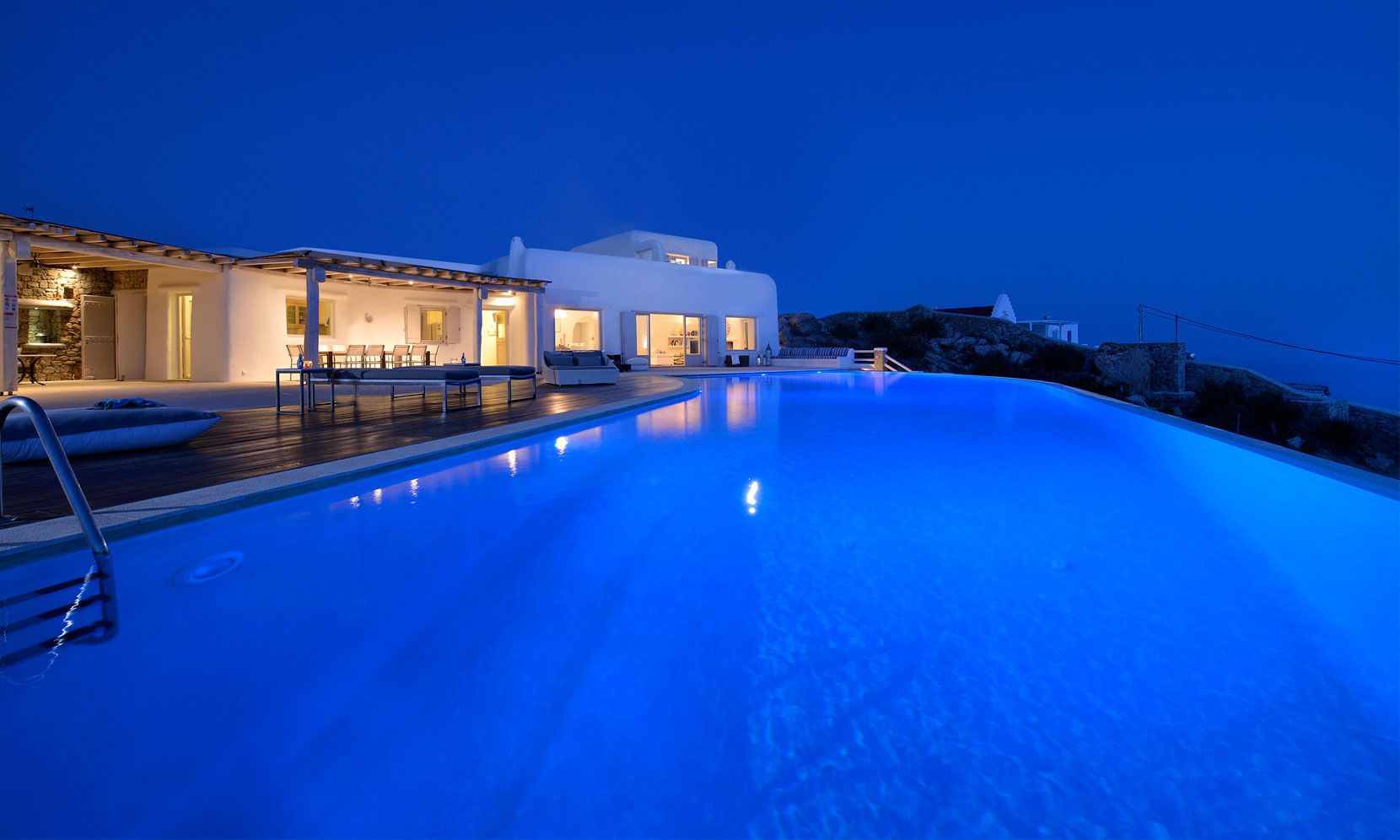 Luxury Heavens Mykonos - AIGLE - 25