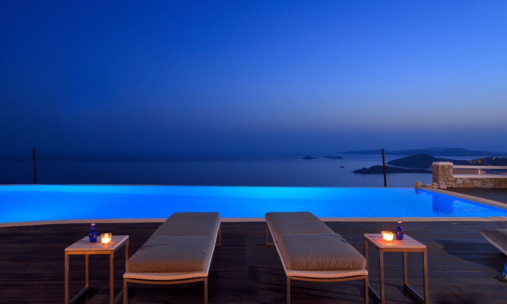 Luxury Heavens Mykonos - AIGLE - 26