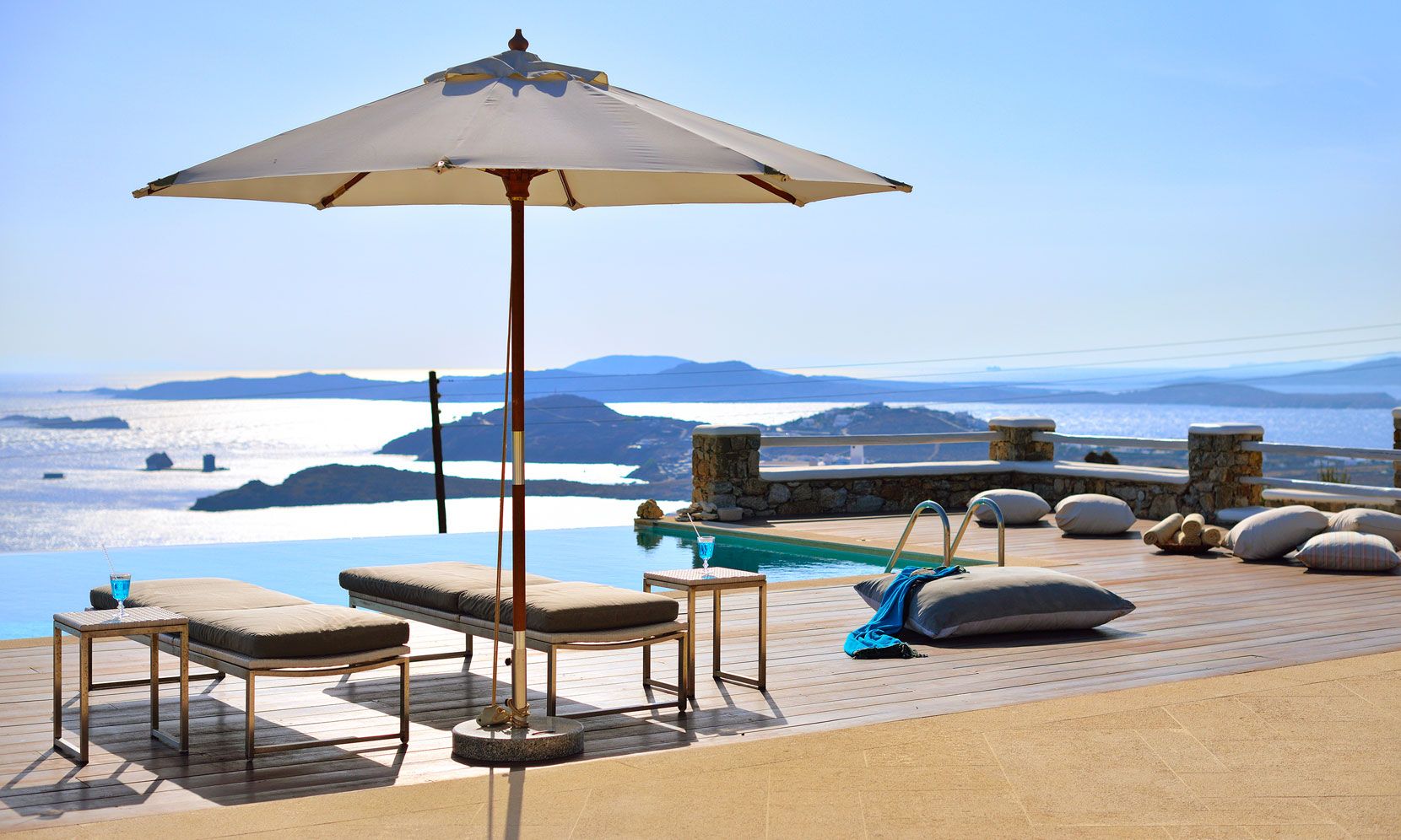 Luxury Heavens Mykonos - AIGLE - 27