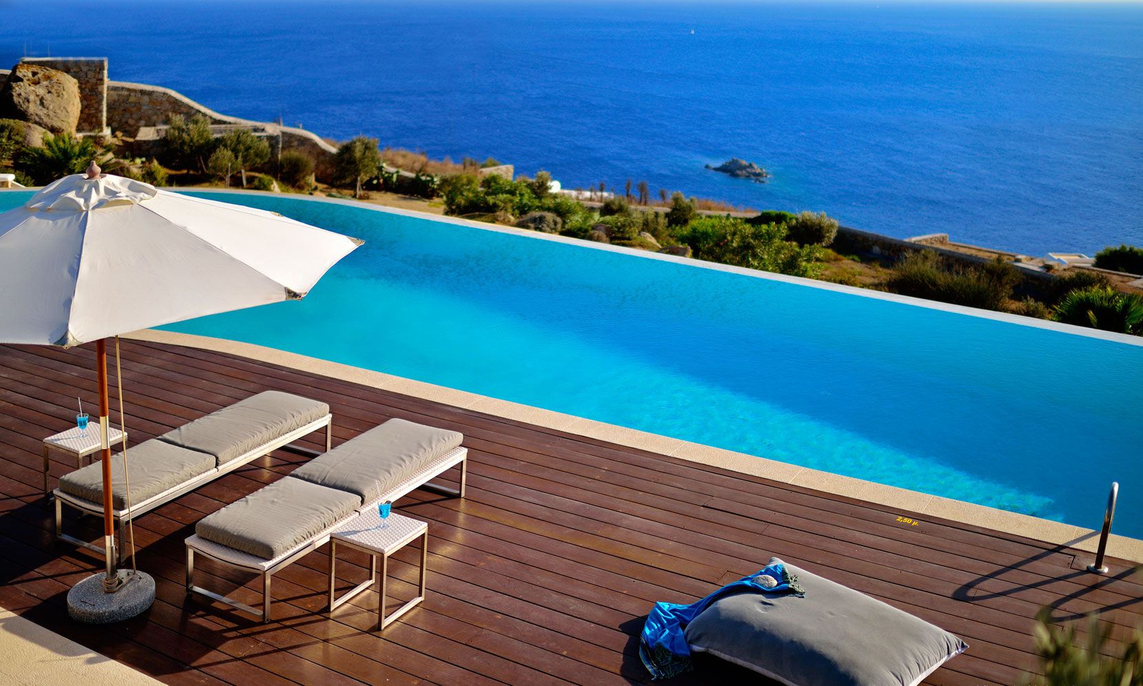 Luxury Heavens Mykonos - AIGLE - 28