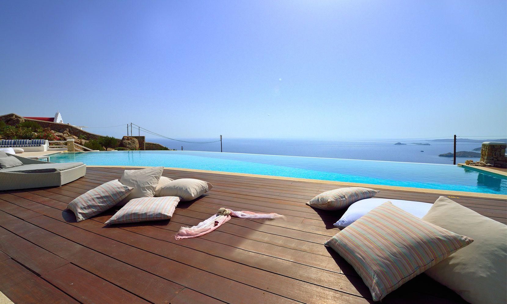 Luxury Heavens Mykonos - AIGLE - 29