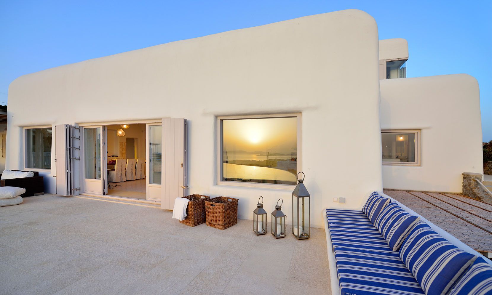 Luxury Heavens Mykonos - AIGLE - 31