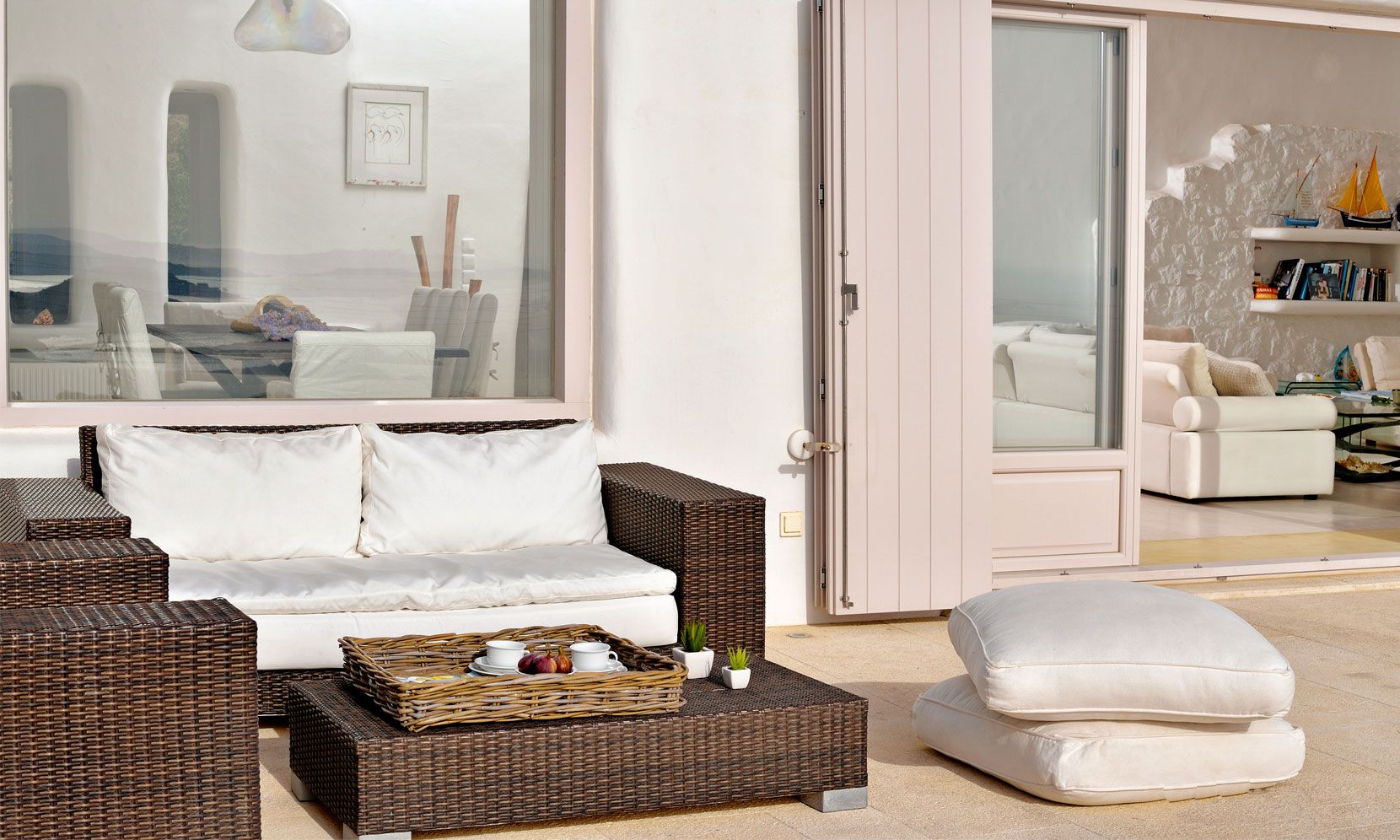 Luxury Heavens Mykonos - AIGLE - 32