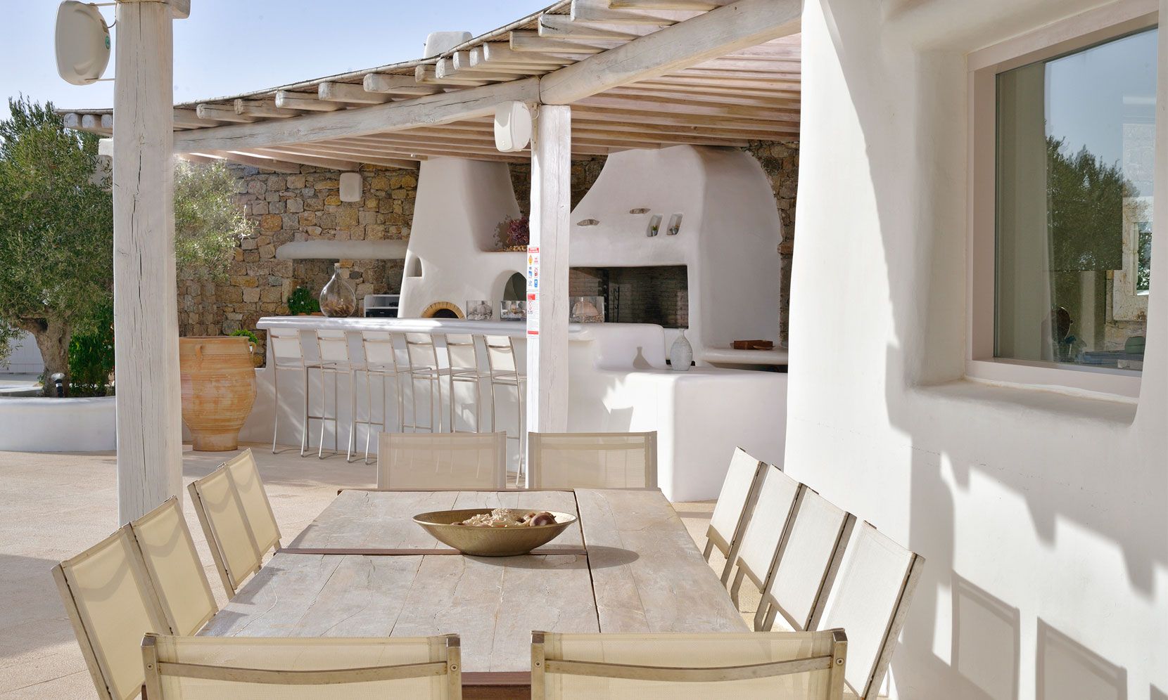 Luxury Heavens Mykonos - AIGLE - 34