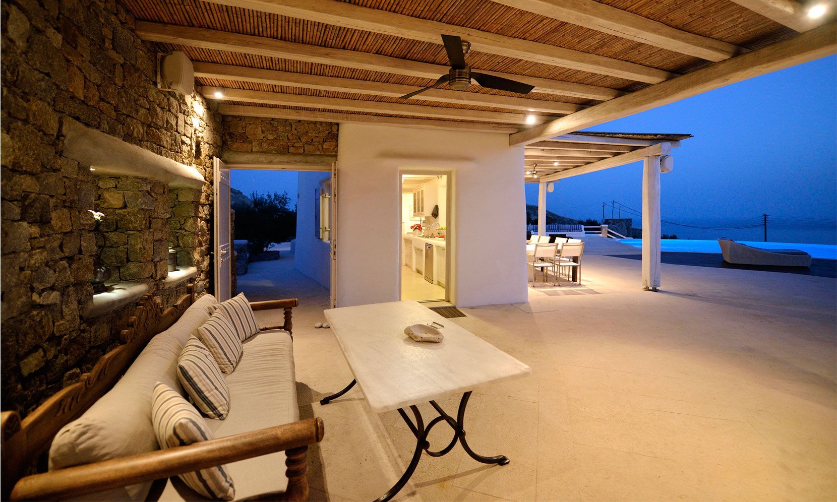 Luxury Heavens Mykonos - AIGLE - 37