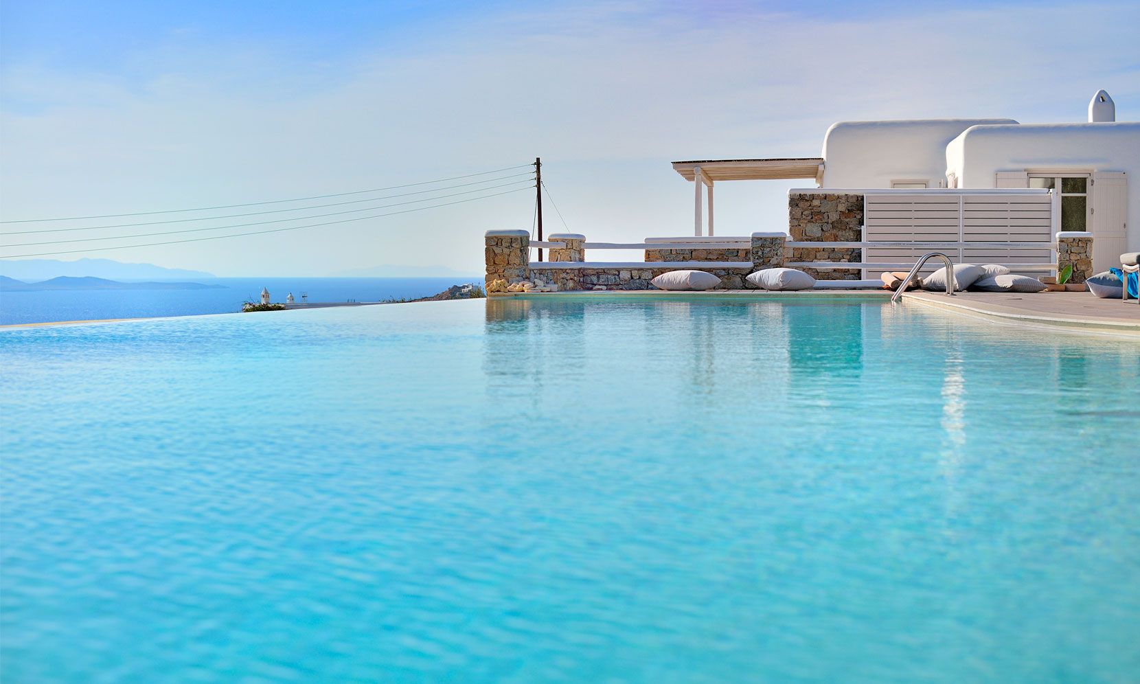 Luxury Heavens Mykonos - AIGLE - 39