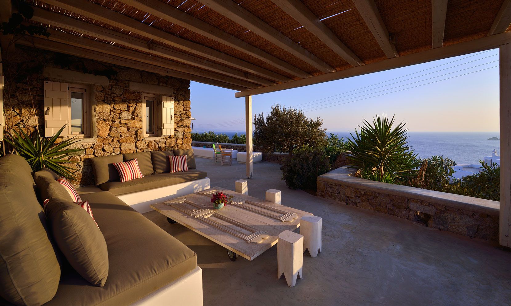 Luxury Heavens Mykonos - AIGLE - 40