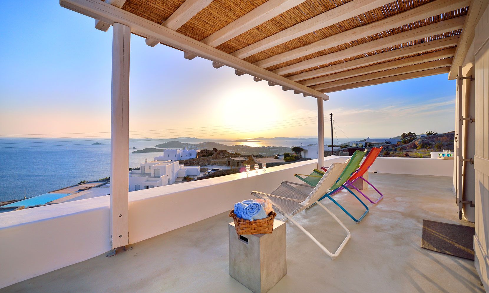 Luxury Heavens Mykonos - AIGLE - 41