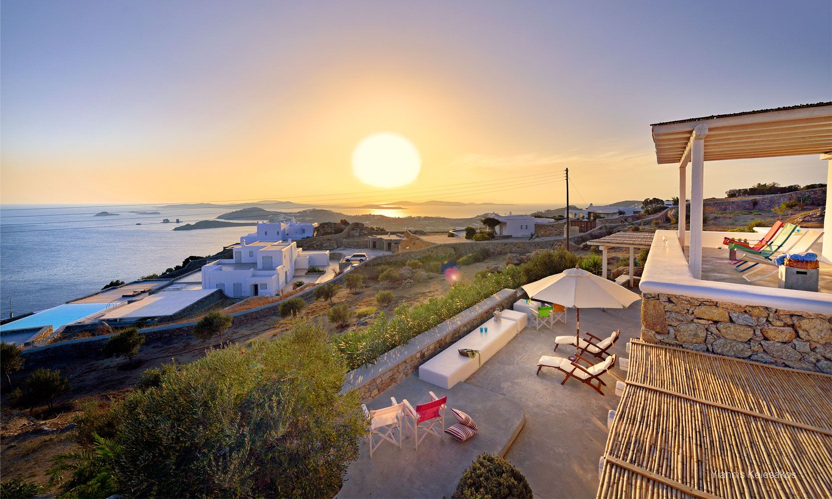 Luxury Heavens Mykonos - AIGLE - 42