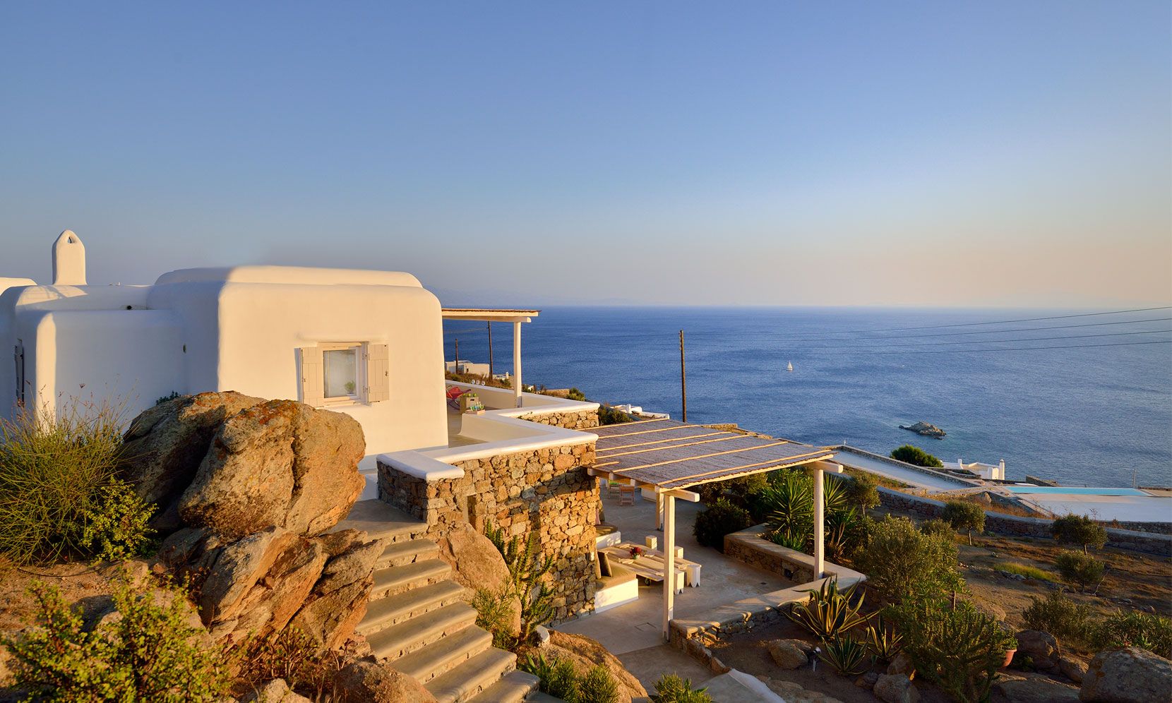 Luxury Heavens Mykonos - AIGLE - 43