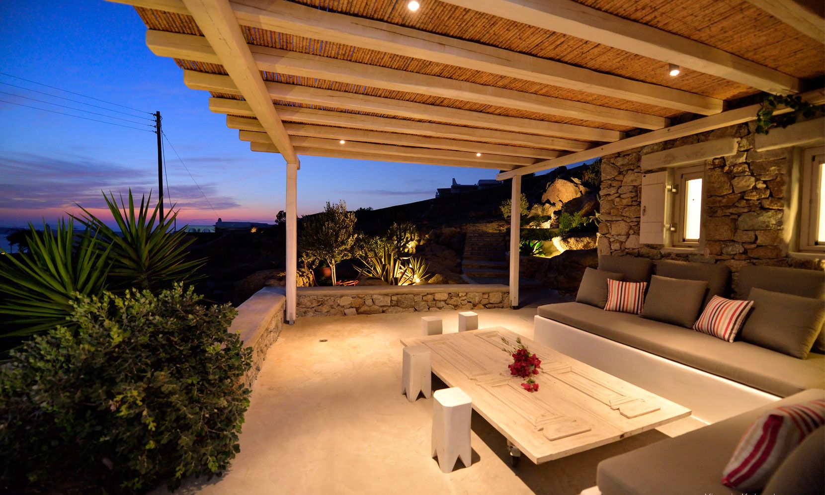 Luxury Heavens Mykonos - AIGLE - 44