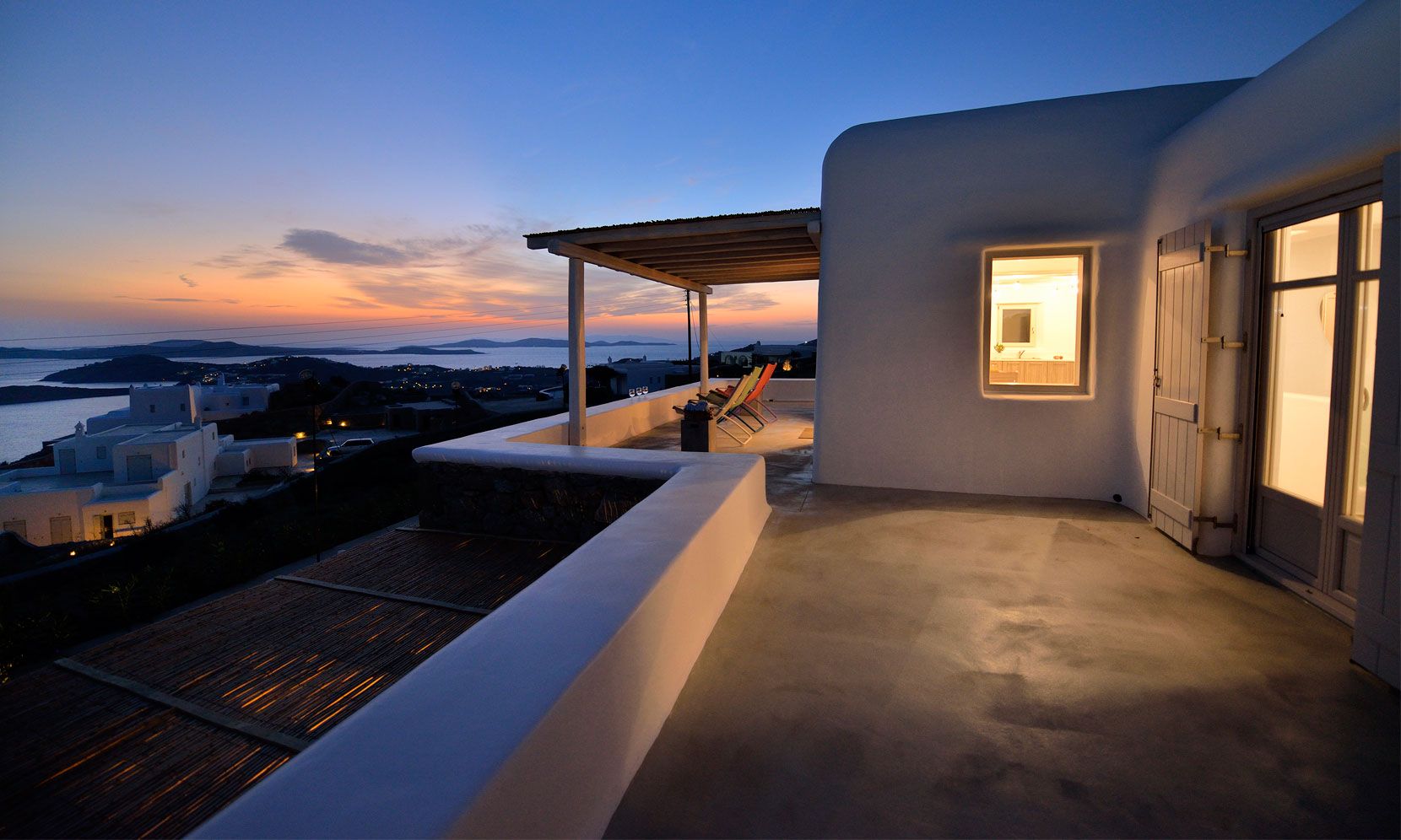 Luxury Heavens Mykonos - AIGLE - 45