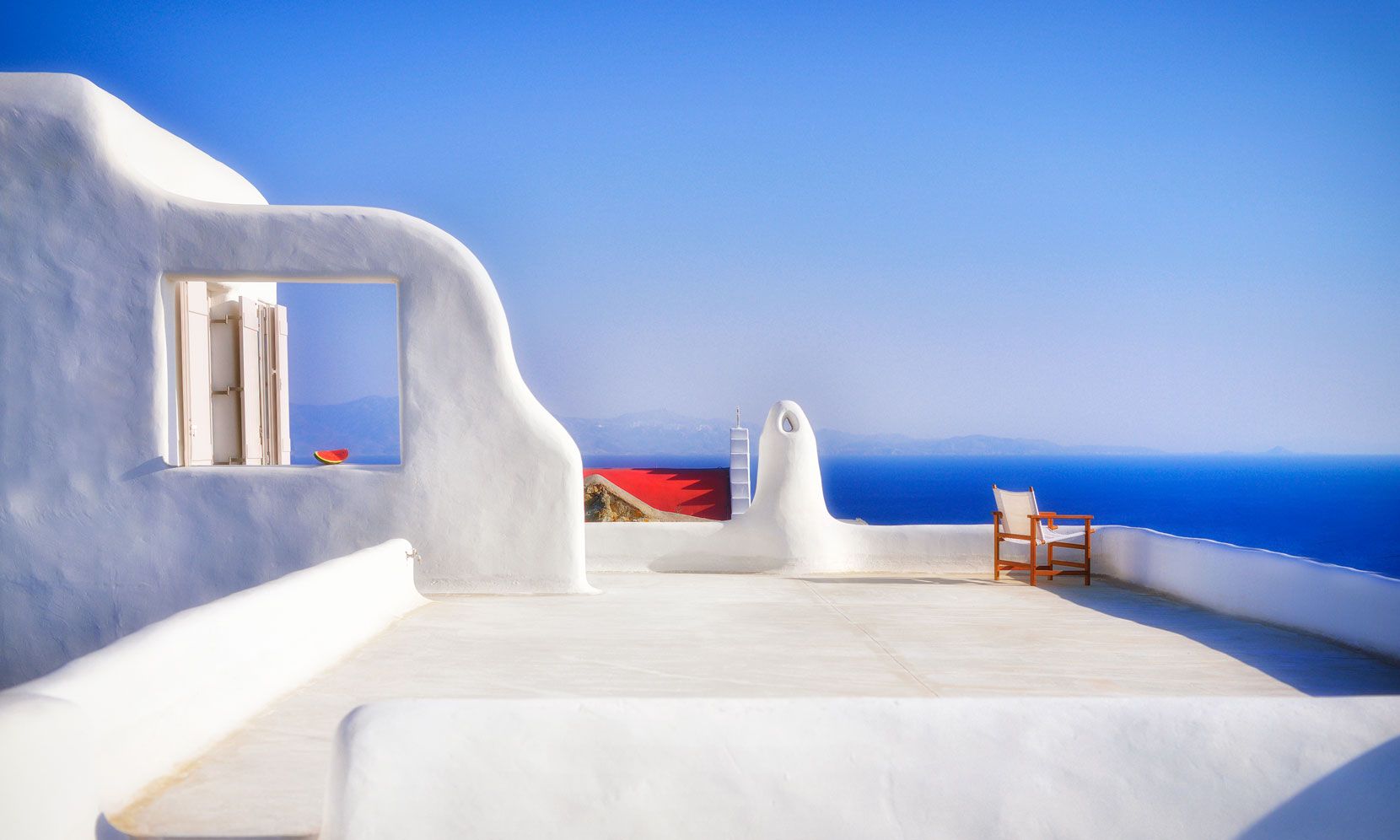 Luxury Heavens Mykonos - AIGLE - 46