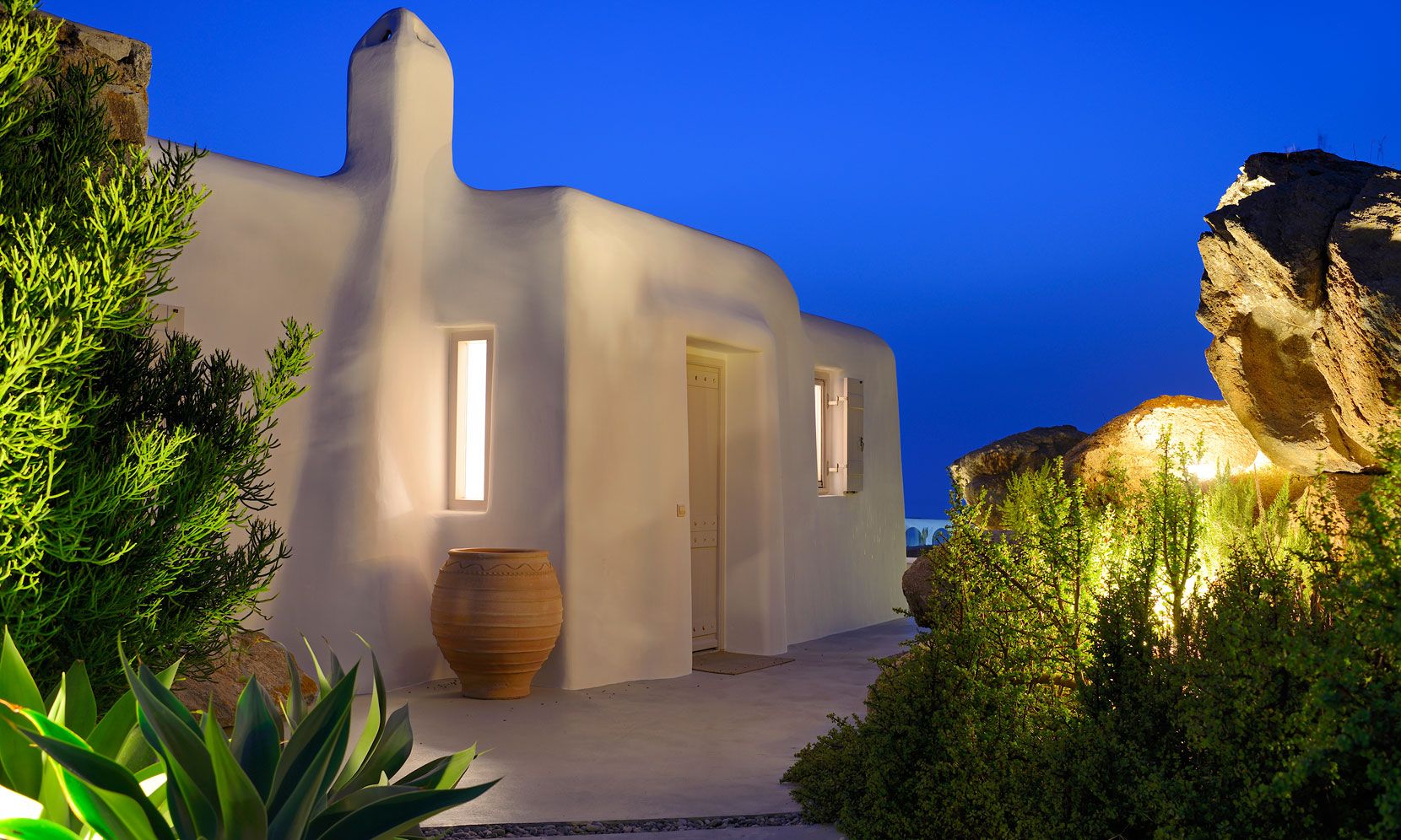Luxury Heavens Mykonos - AIGLE - 47