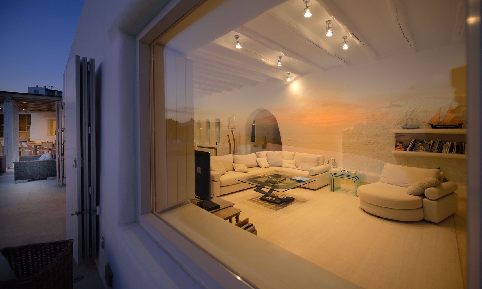 Luxury Heavens Mykonos - AIGLE - 49