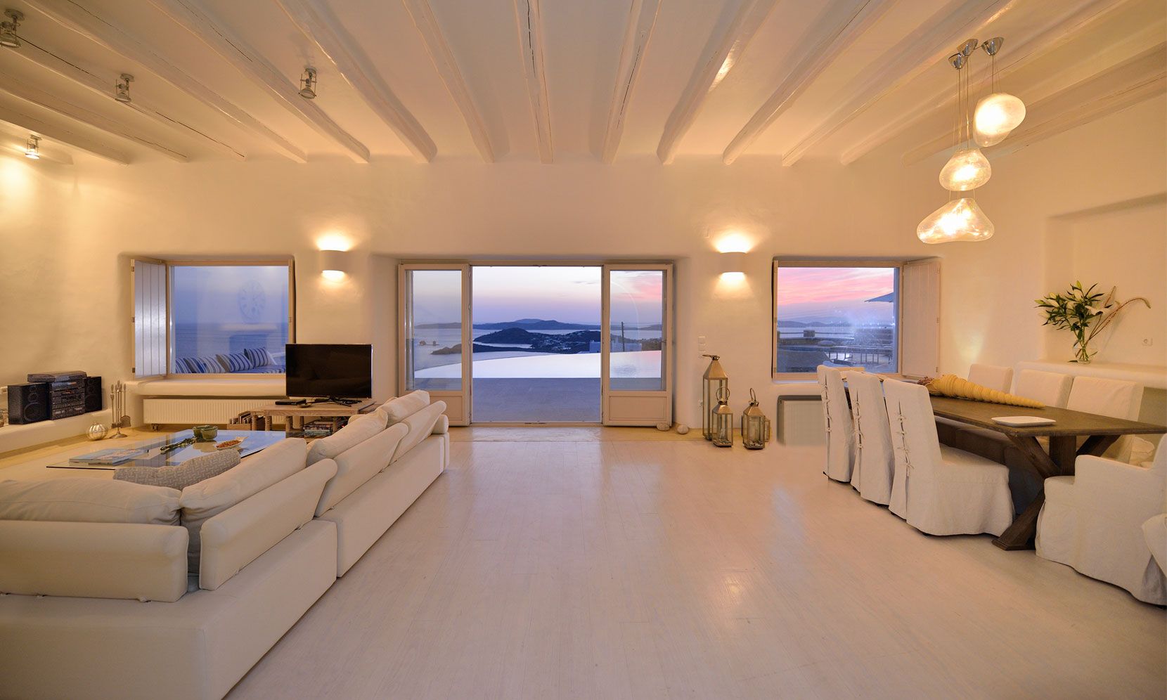 Luxury Heavens Mykonos - AIGLE - 50