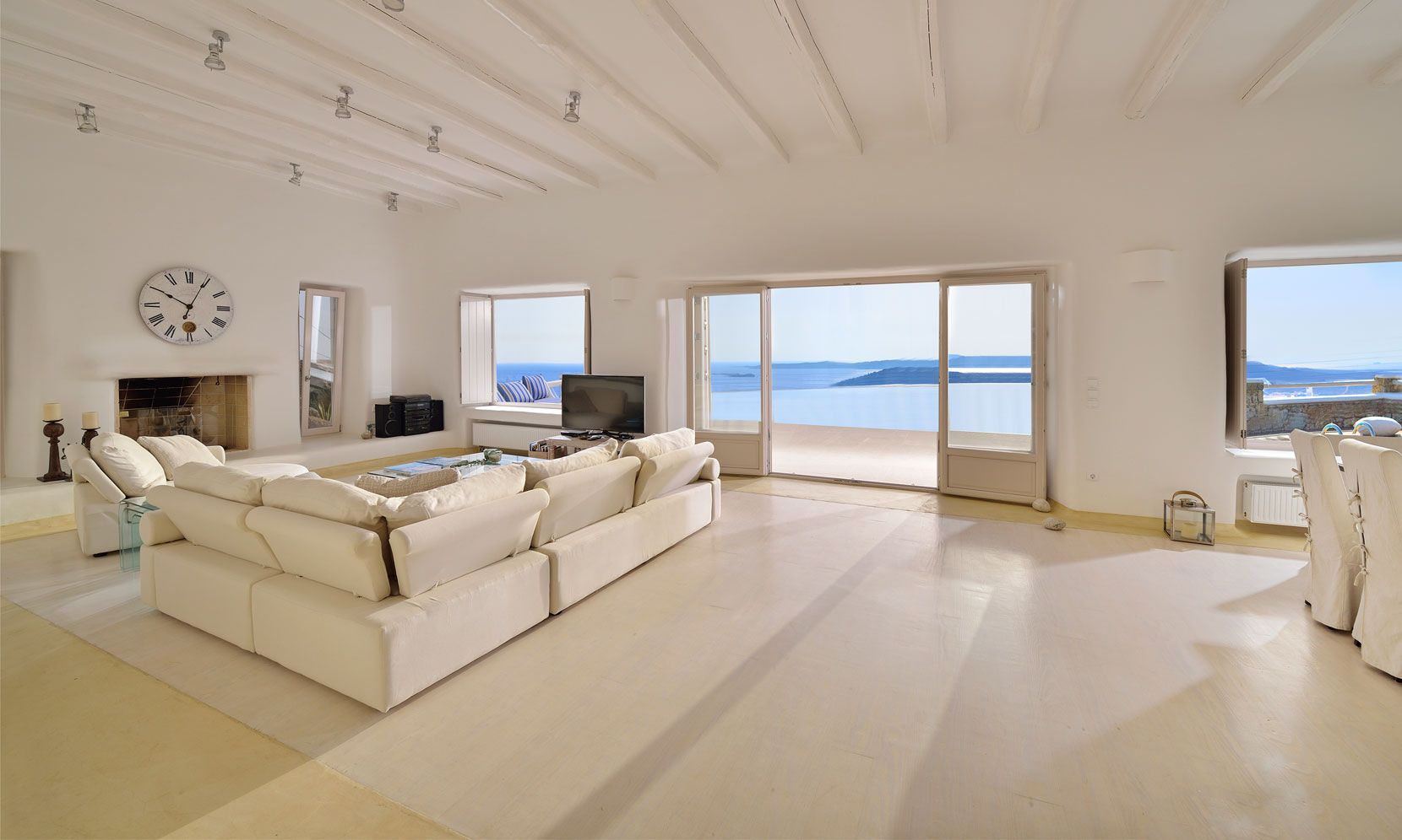 Luxury Heavens Mykonos - AIGLE - 51