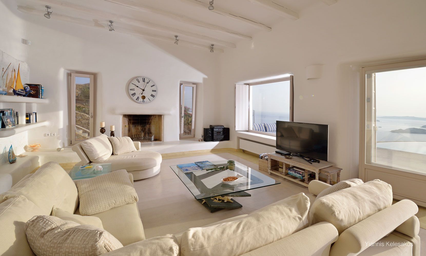 Luxury Heavens Mykonos - AIGLE - 53
