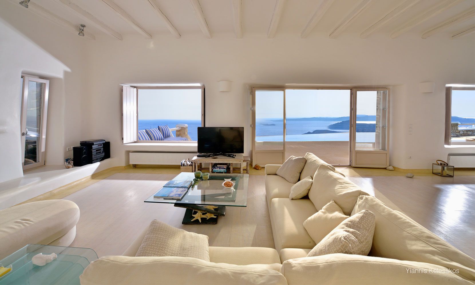 Luxury Heavens Mykonos - AIGLE - 54
