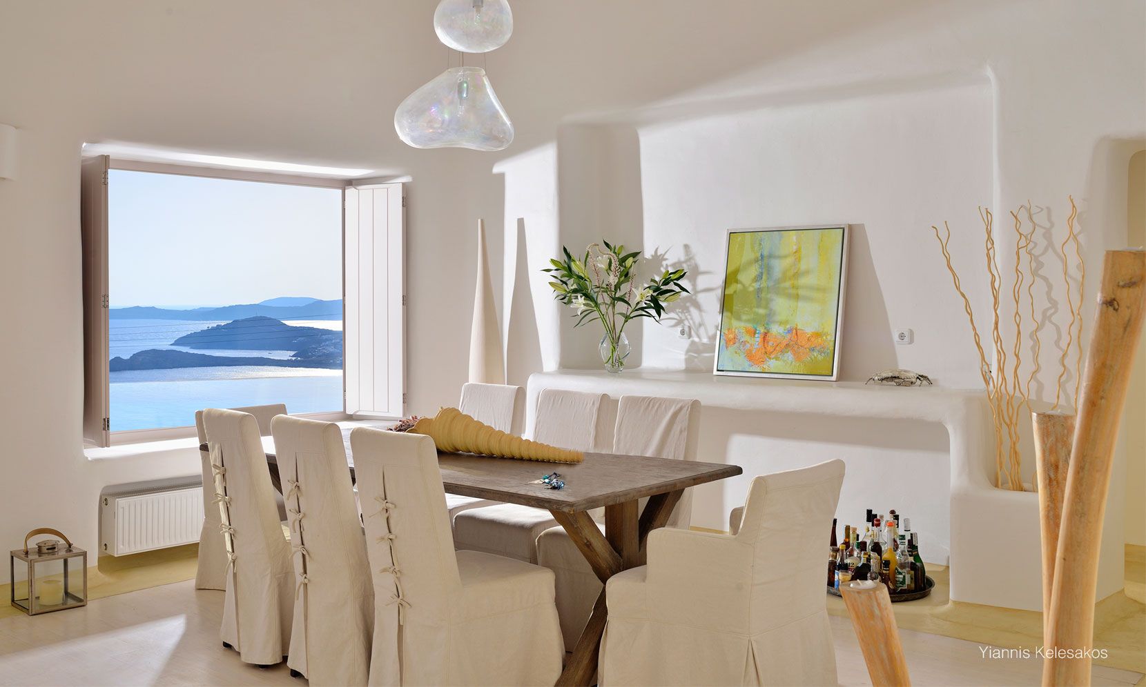 Luxury Heavens Mykonos - AIGLE - 55