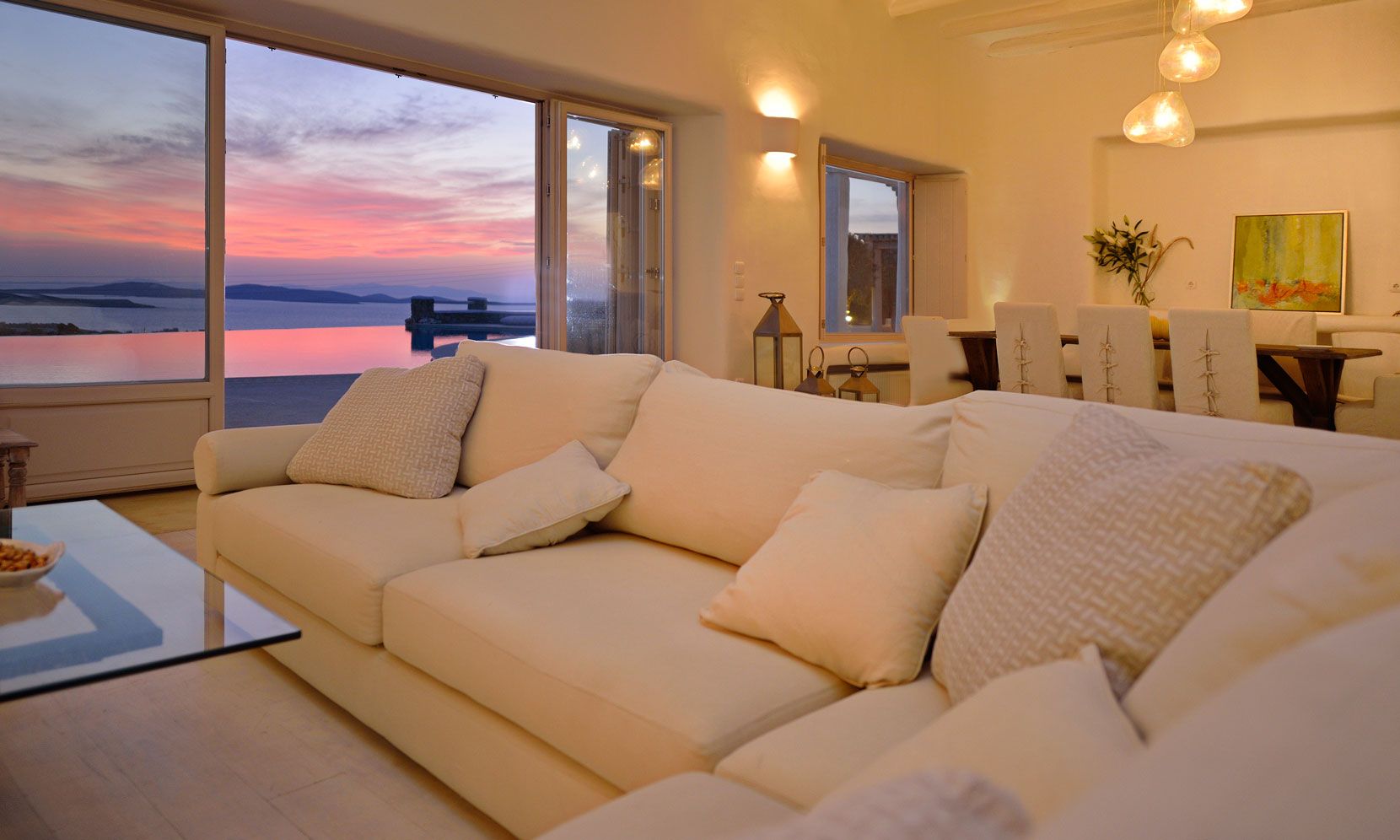 Luxury Heavens Mykonos - AIGLE - 56