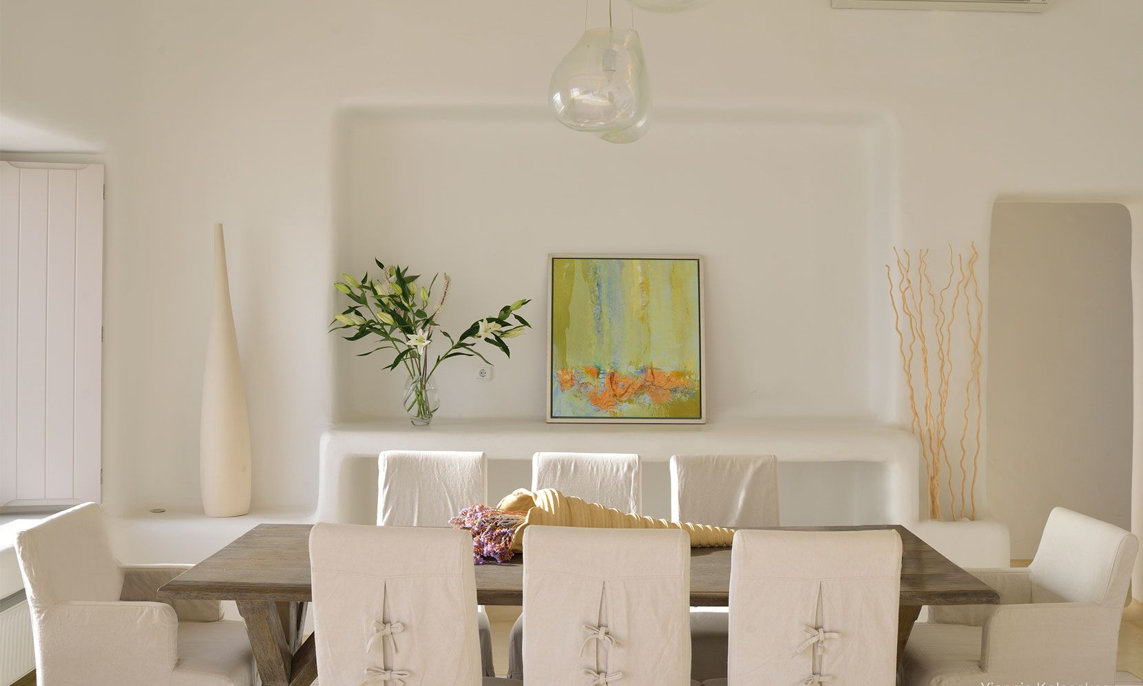 Luxury Heavens Mykonos - AIGLE - 57