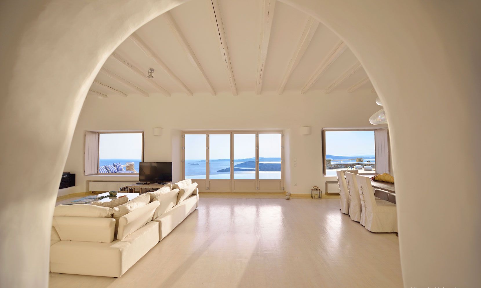 Luxury Heavens Mykonos - AIGLE - 58