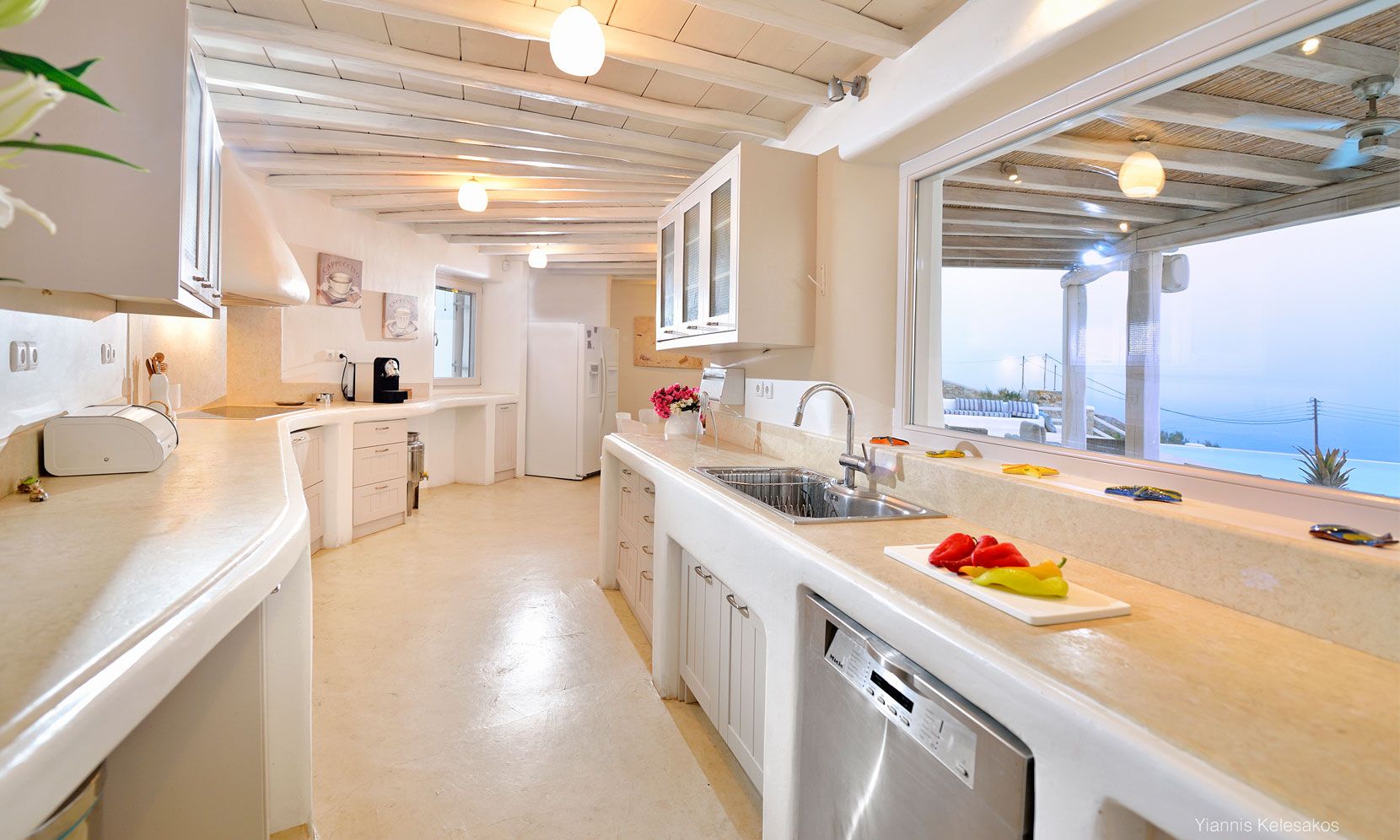 Luxury Heavens Mykonos - AIGLE - 59