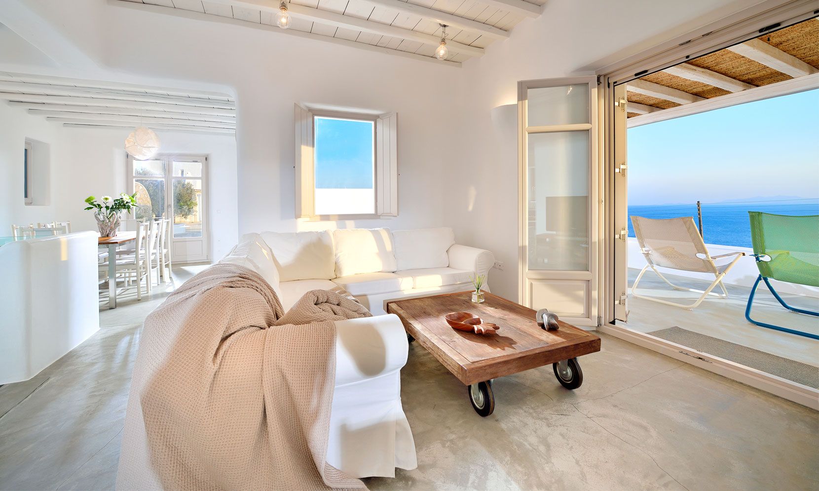 Luxury Heavens Mykonos - AIGLE - 60