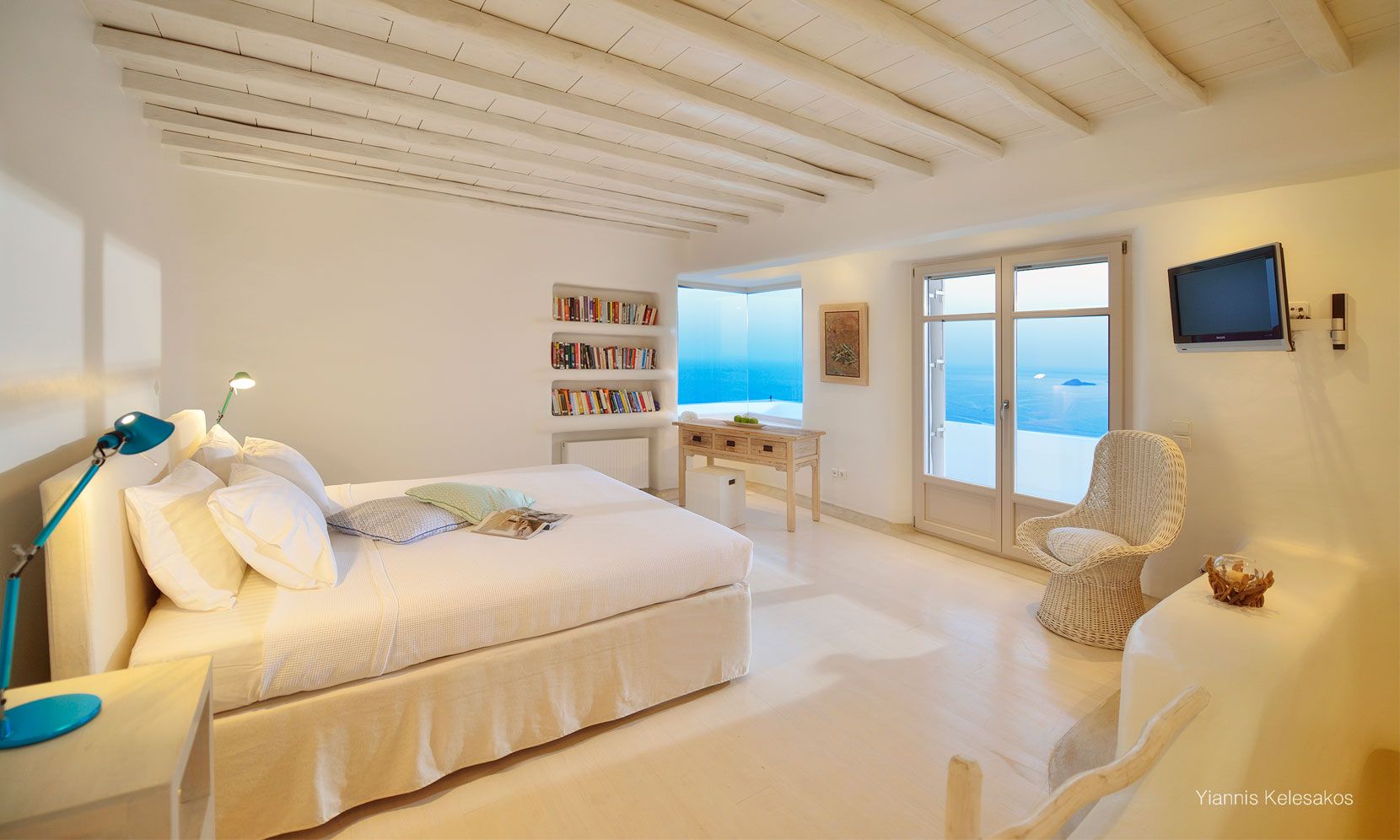 Luxury Heavens Mykonos - AIGLE - 65