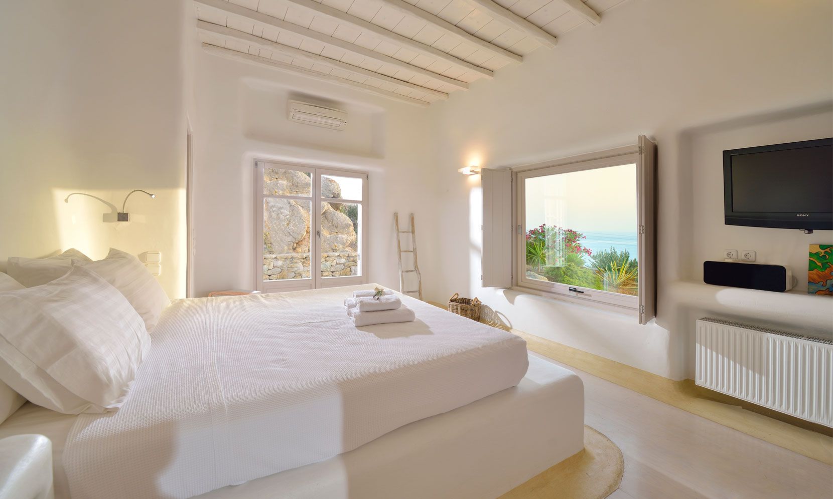 Luxury Heavens Mykonos - AIGLE - 67