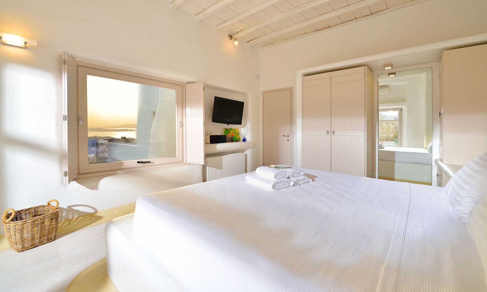 Luxury Heavens Mykonos - AIGLE - 68