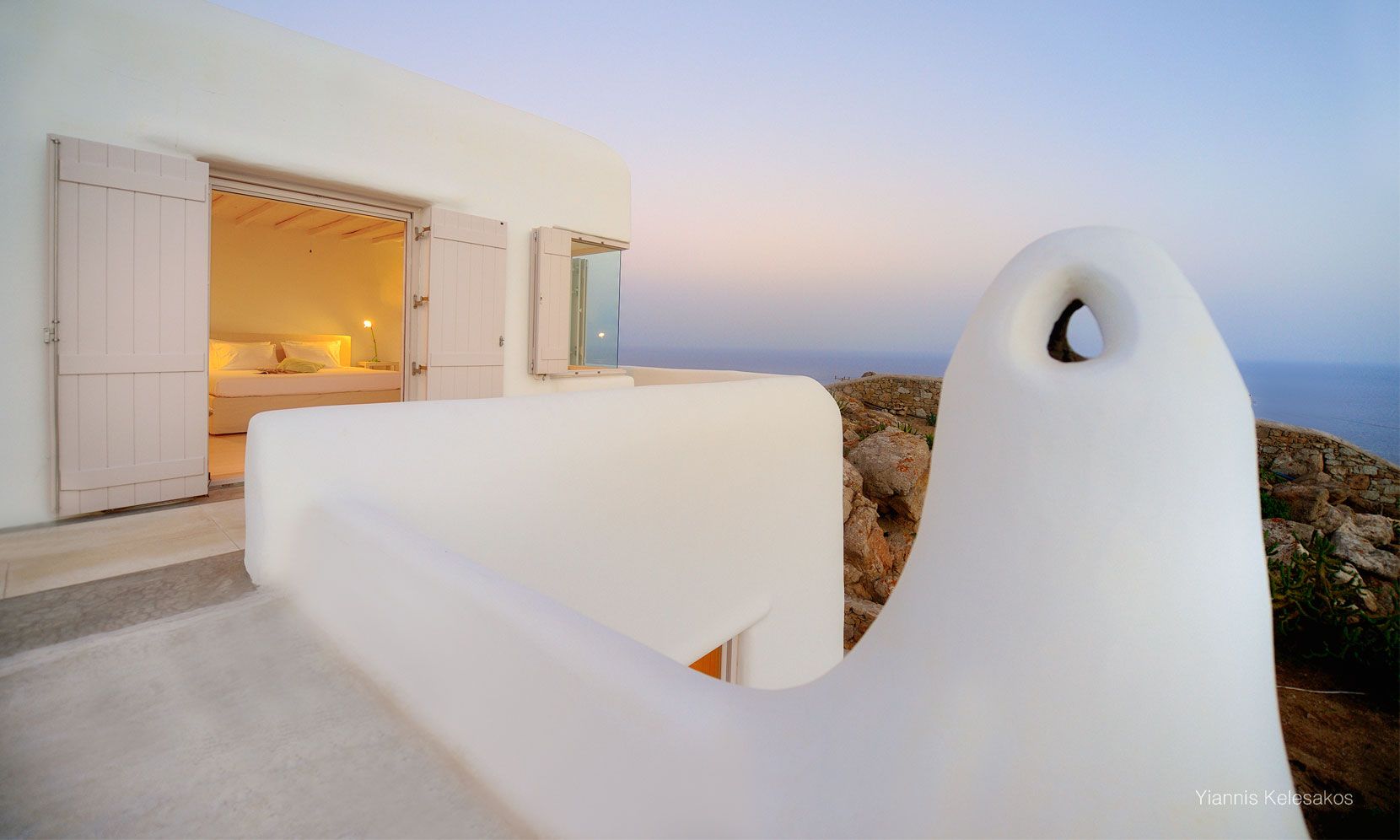 Luxury Heavens Mykonos - AIGLE - 70