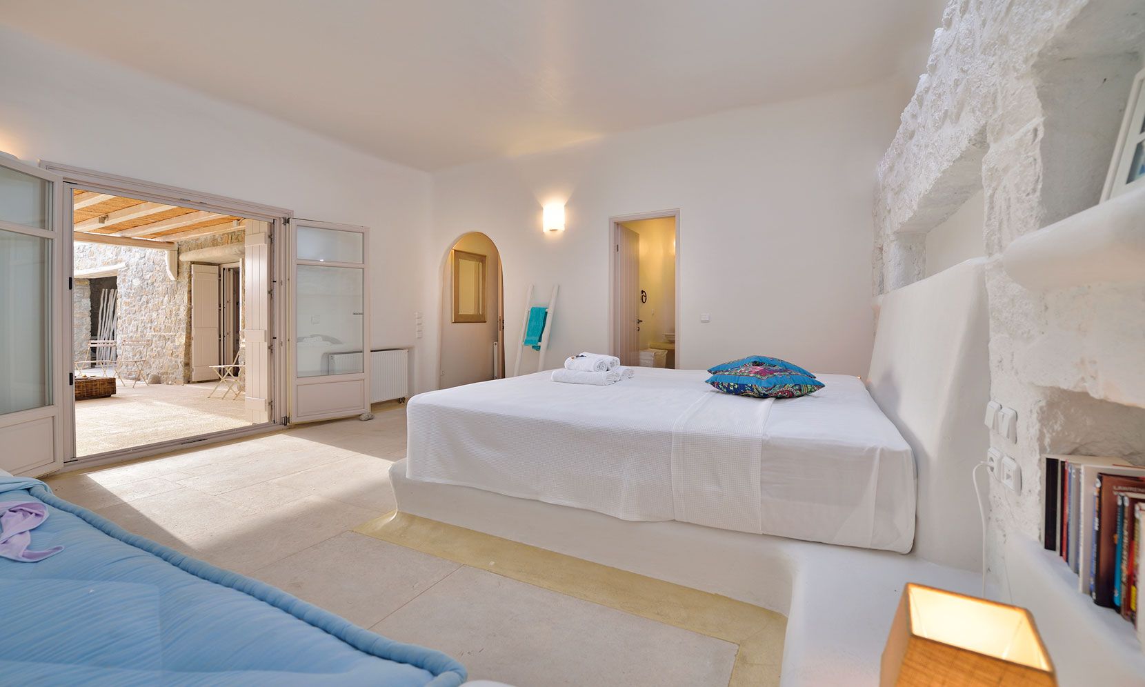 Luxury Heavens Mykonos - AIGLE - 71