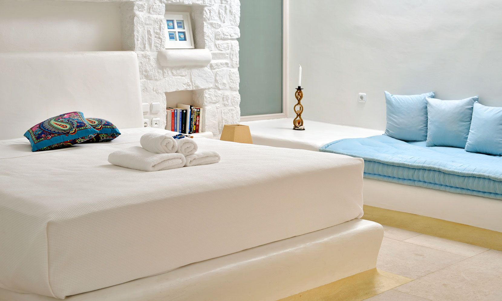 Luxury Heavens Mykonos - AIGLE - 72