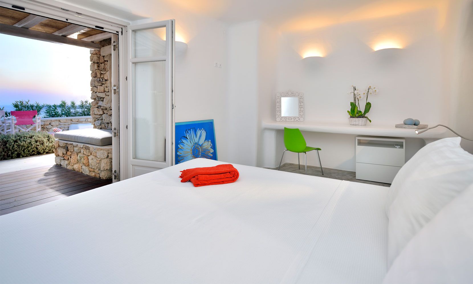 Luxury Heavens Mykonos - AIGLE - 73