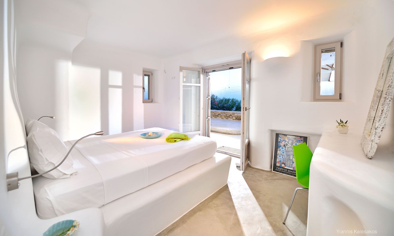 Luxury Heavens Mykonos - AIGLE - 75
