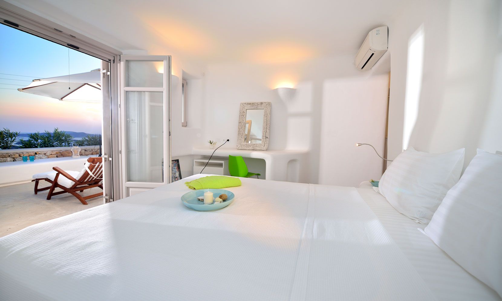 Luxury Heavens Mykonos - AIGLE - 76