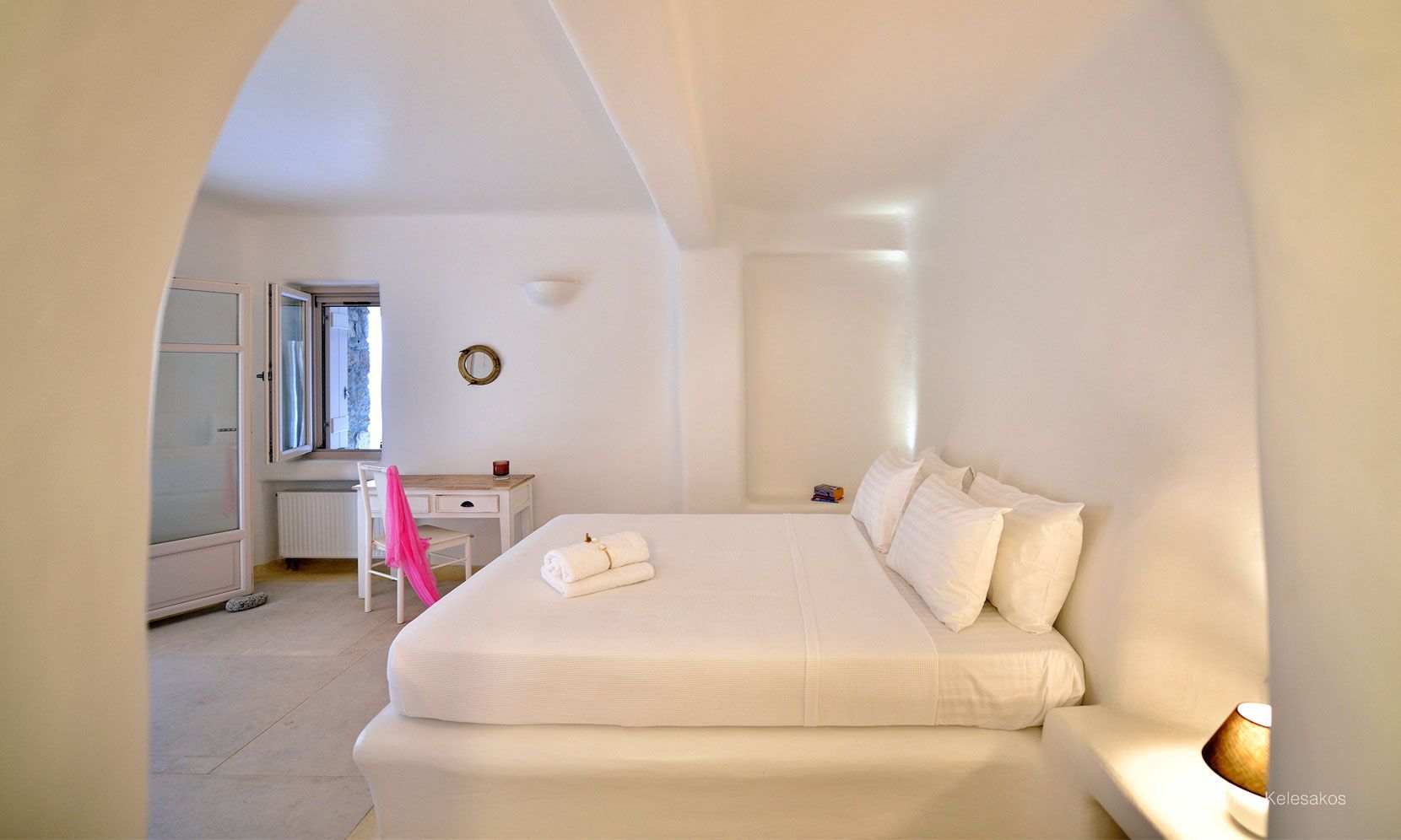 Luxury Heavens Mykonos - AIGLE - 77