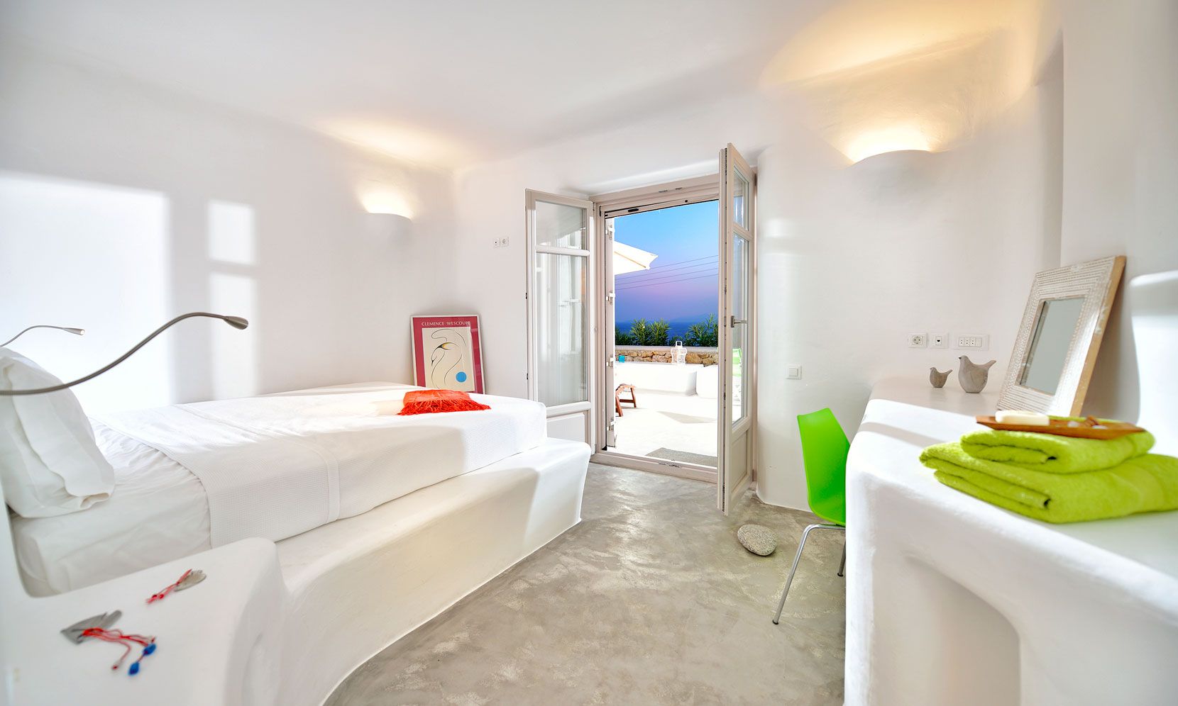 Luxury Heavens Mykonos - AIGLE - 79
