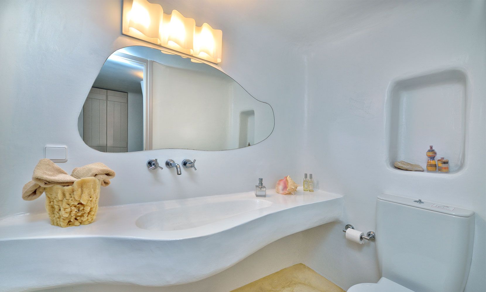 Luxury Heavens Mykonos - AIGLE - 82