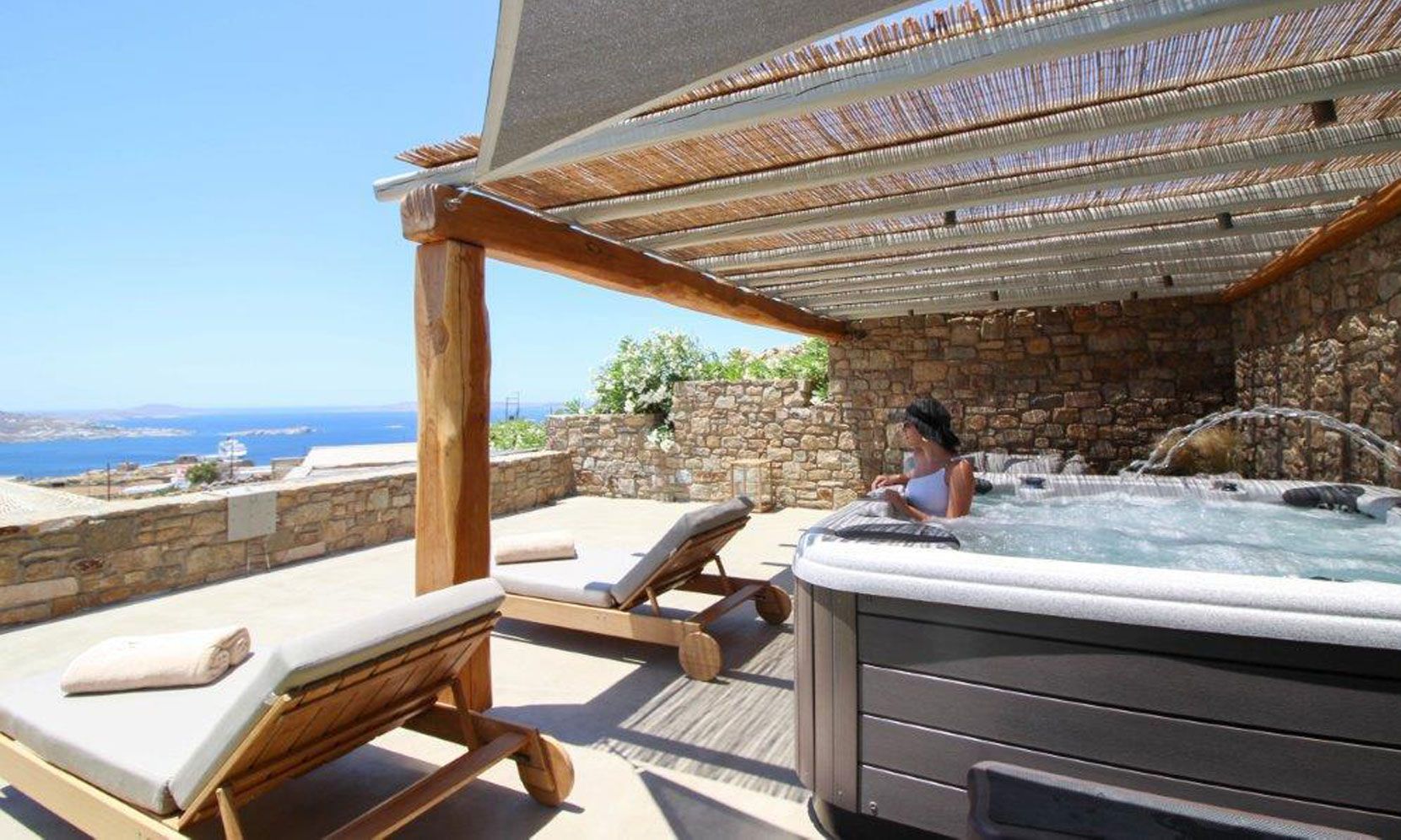 Luxury Heavens Mykonos - DOLON2 - 3