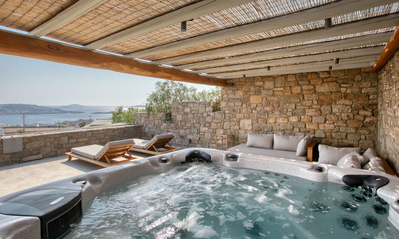 Luxury Heavens Mykonos - DOLON2 - 4
