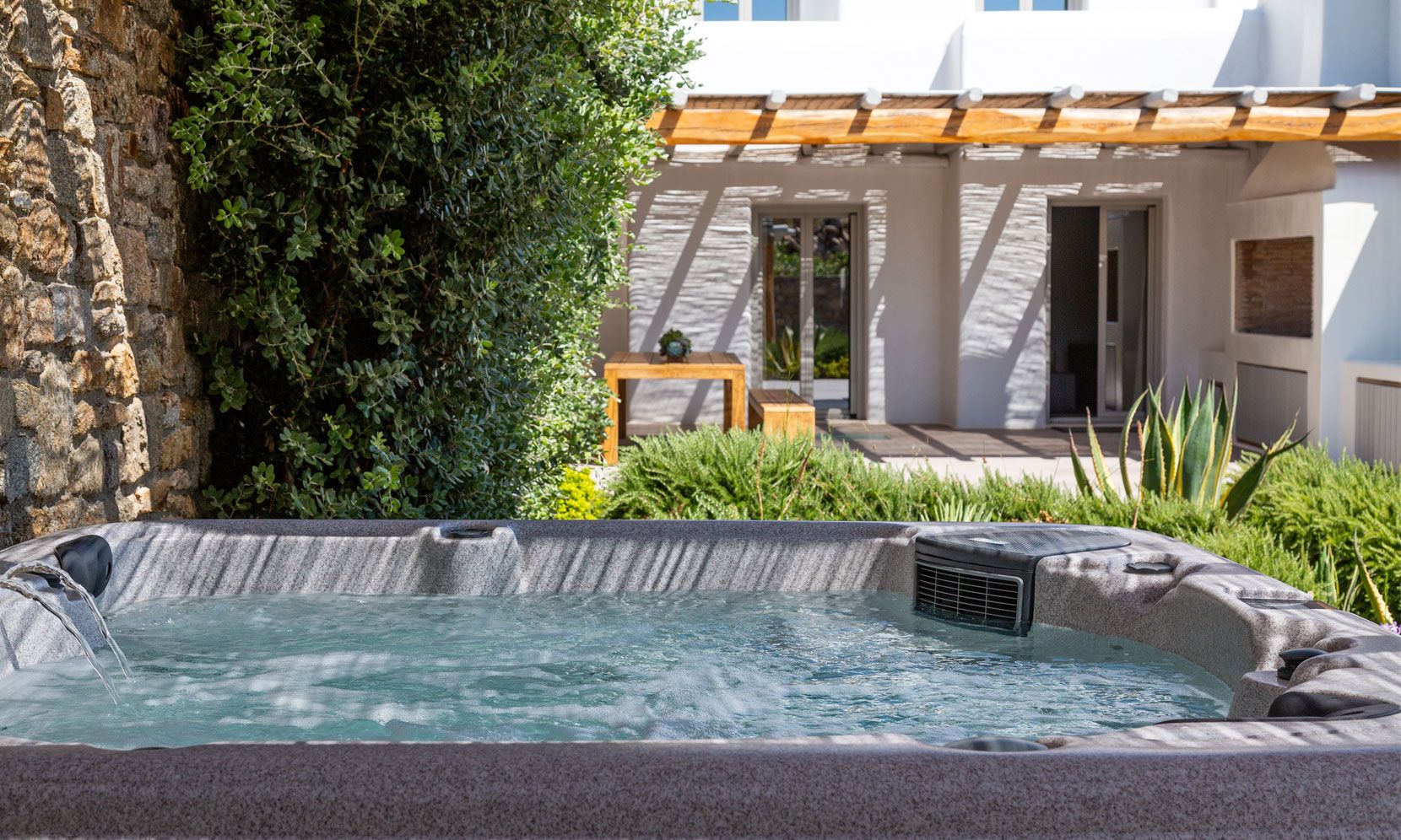 Luxury Heavens Mykonos - DOLON2 - 5