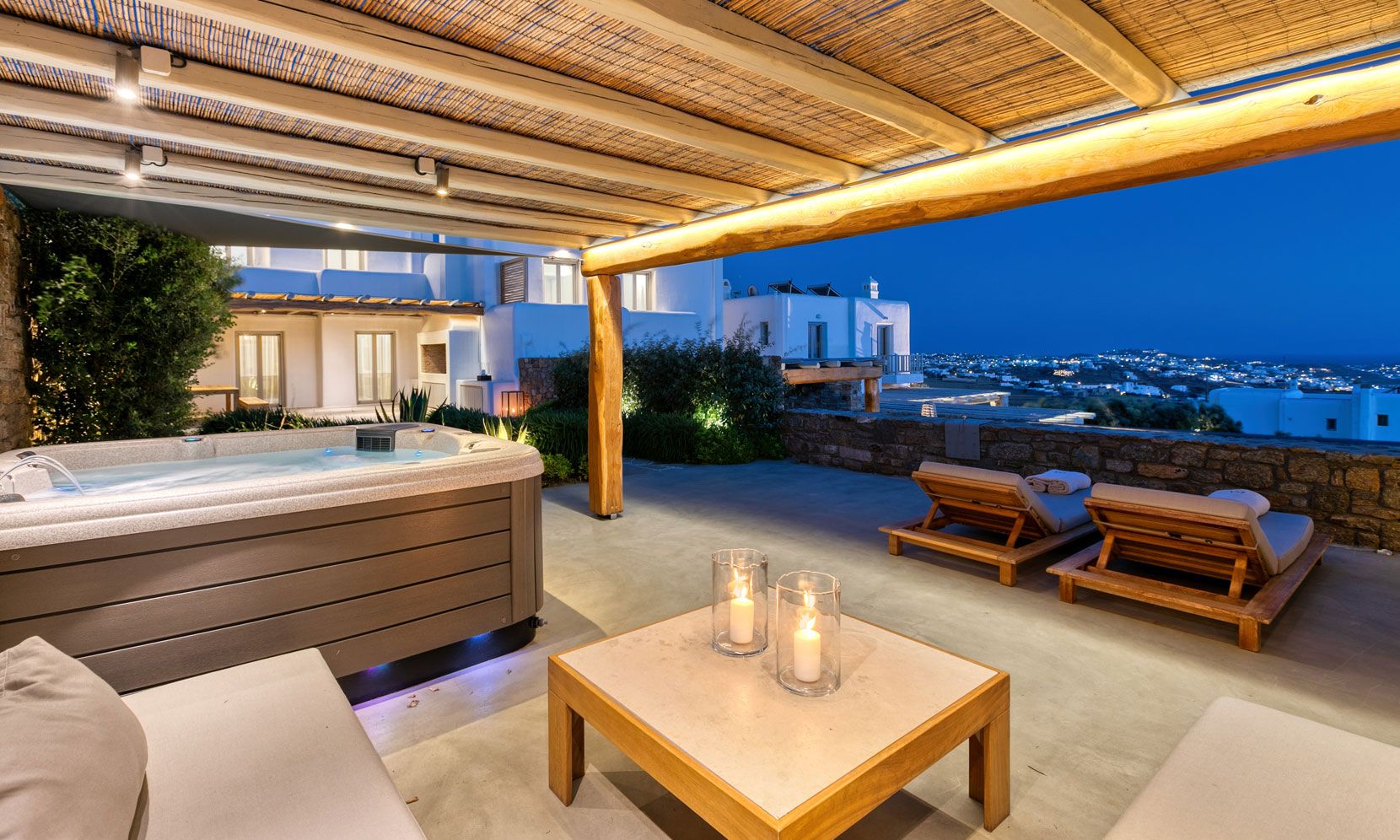 Luxury Heavens Mykonos - DOLON2 - 6
