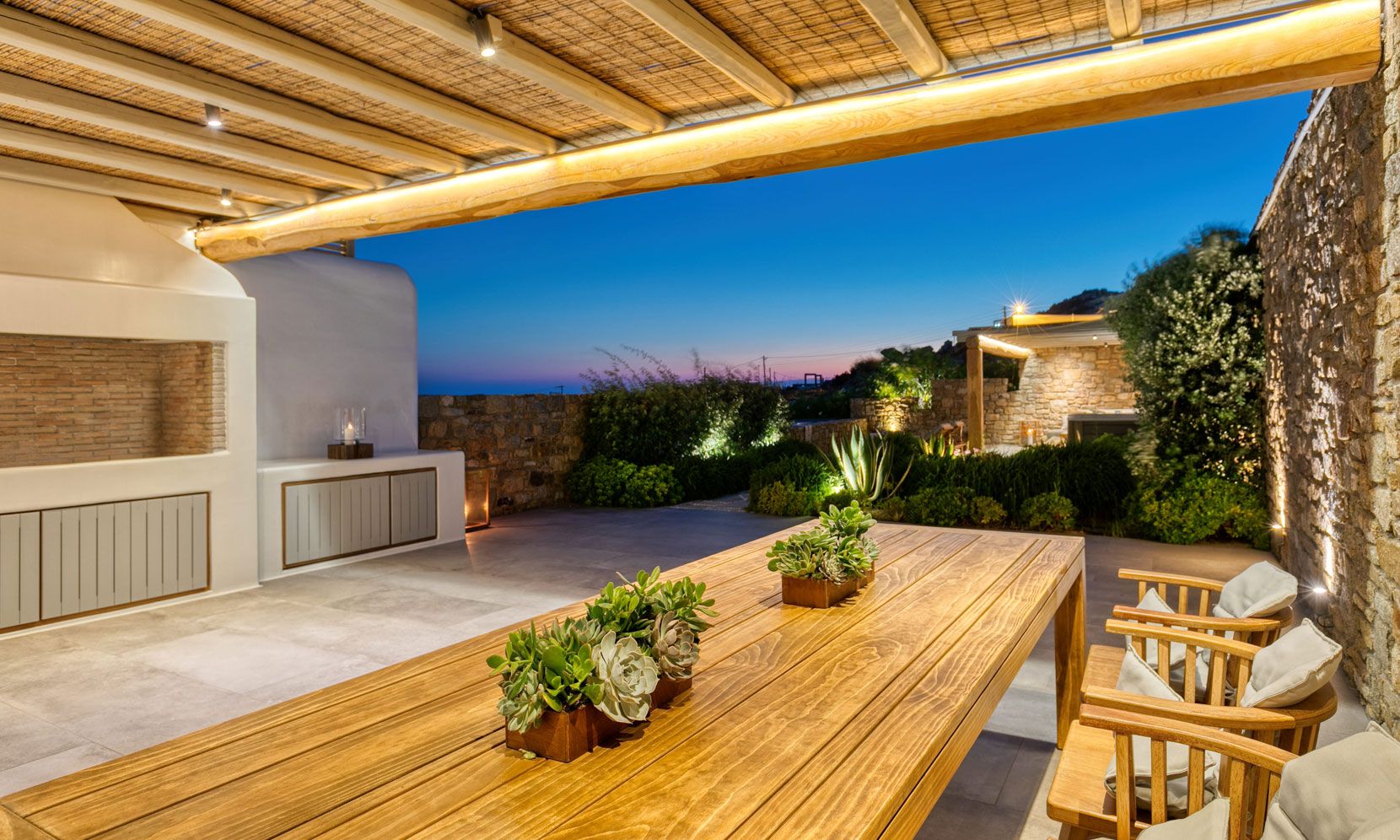 Luxury Heavens Mykonos - DOLON2 - 8