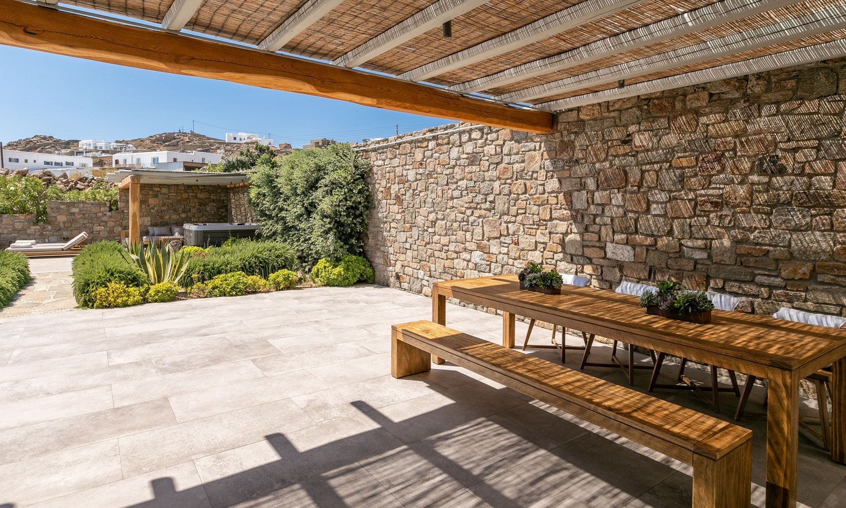 Luxury Heavens Mykonos - DOLON2 - 9