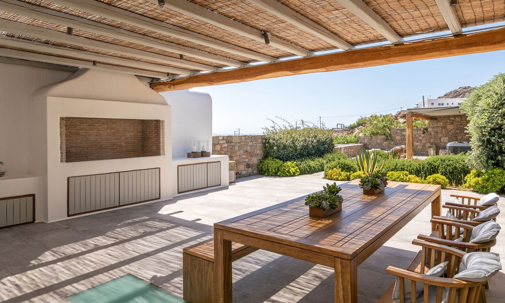Luxury Heavens Mykonos - DOLON2 - 10