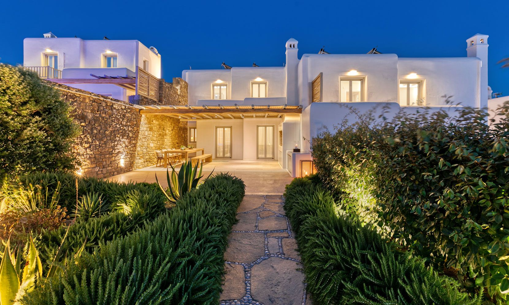 Luxury Heavens Mykonos - DOLON2 - 11